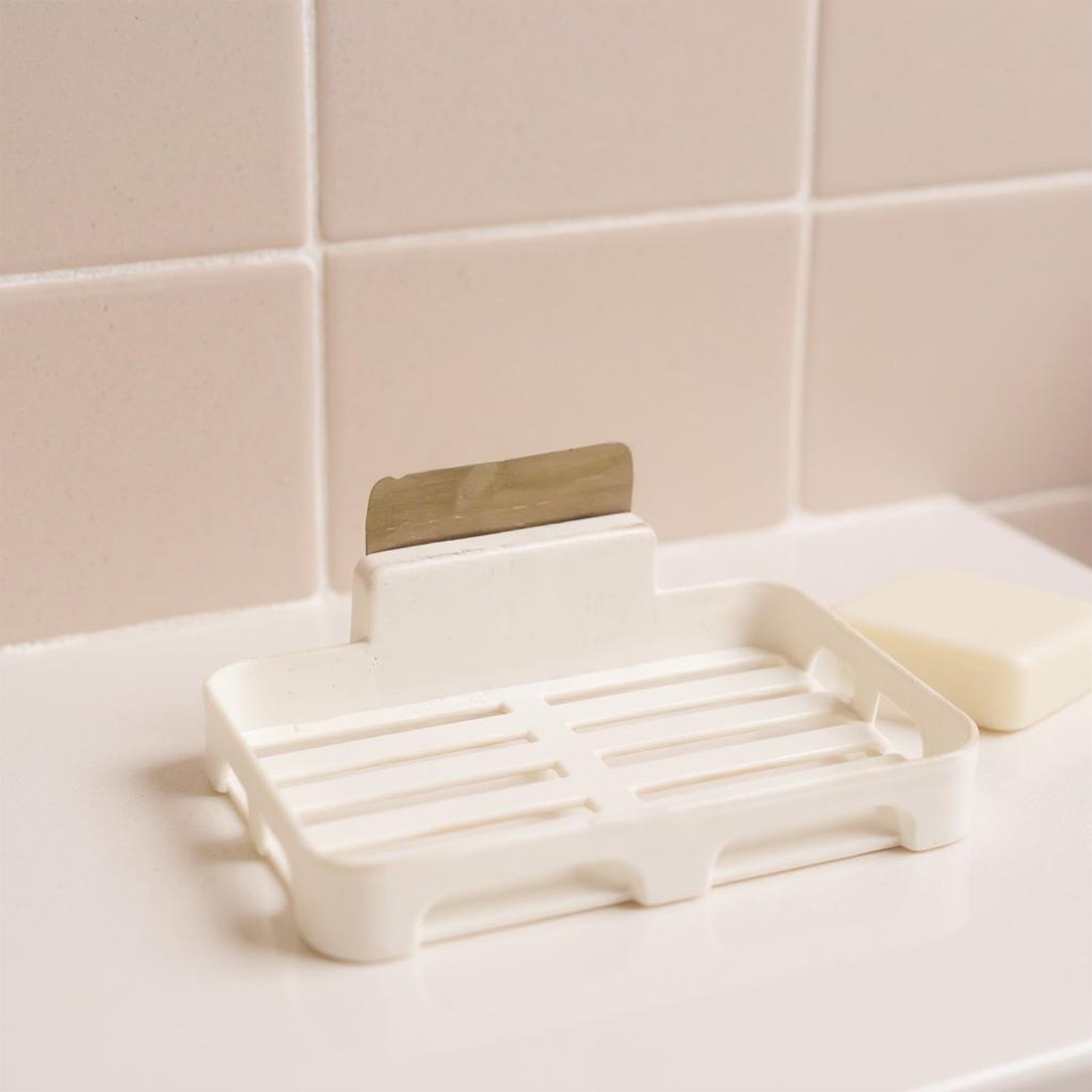 Compact Soap Dish Compact Soap Dish